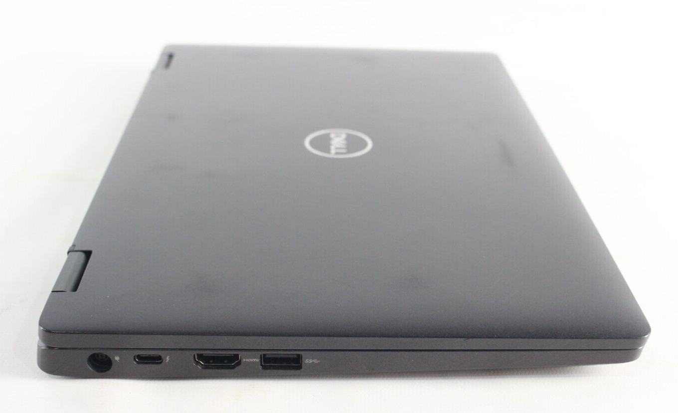 Dell Latitude 5300 13″ Laptop i5 8th Gen 256GB 8GB RAM Win 11 Pro (ST)
