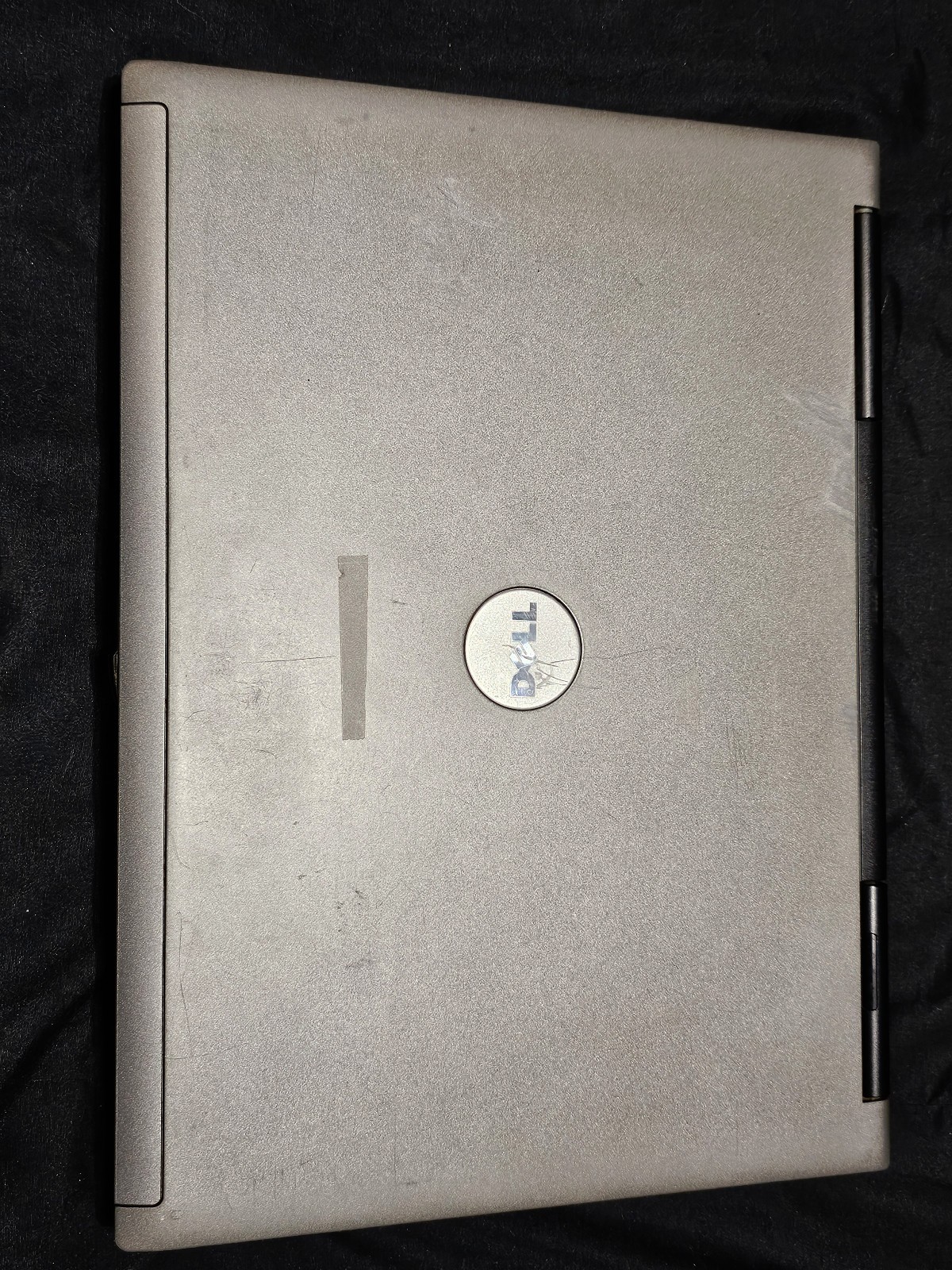 Dell Inspiron 830 Laptop Parts Repair Centrino No RAM HDD No POST