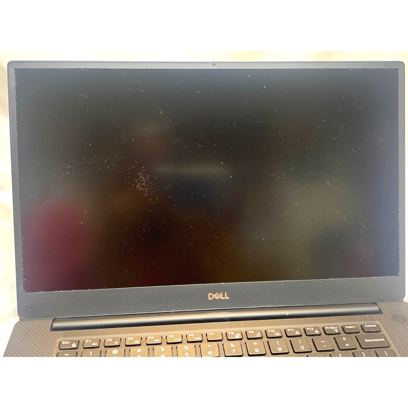 Dell XPS 15 75902 – 16GB RAM – 512GB Hard Drive SSD Windows 11 Pro w Charger