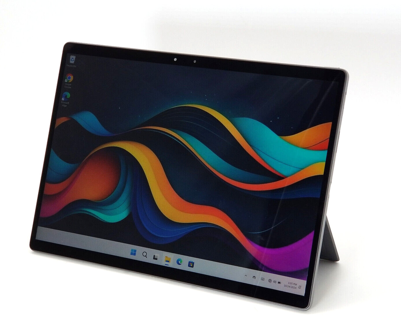 Dell Latitude 7320 Tablet PC Computer Intel i5-11th Gen 256GB NVMe 8GB DDR4 Ram.