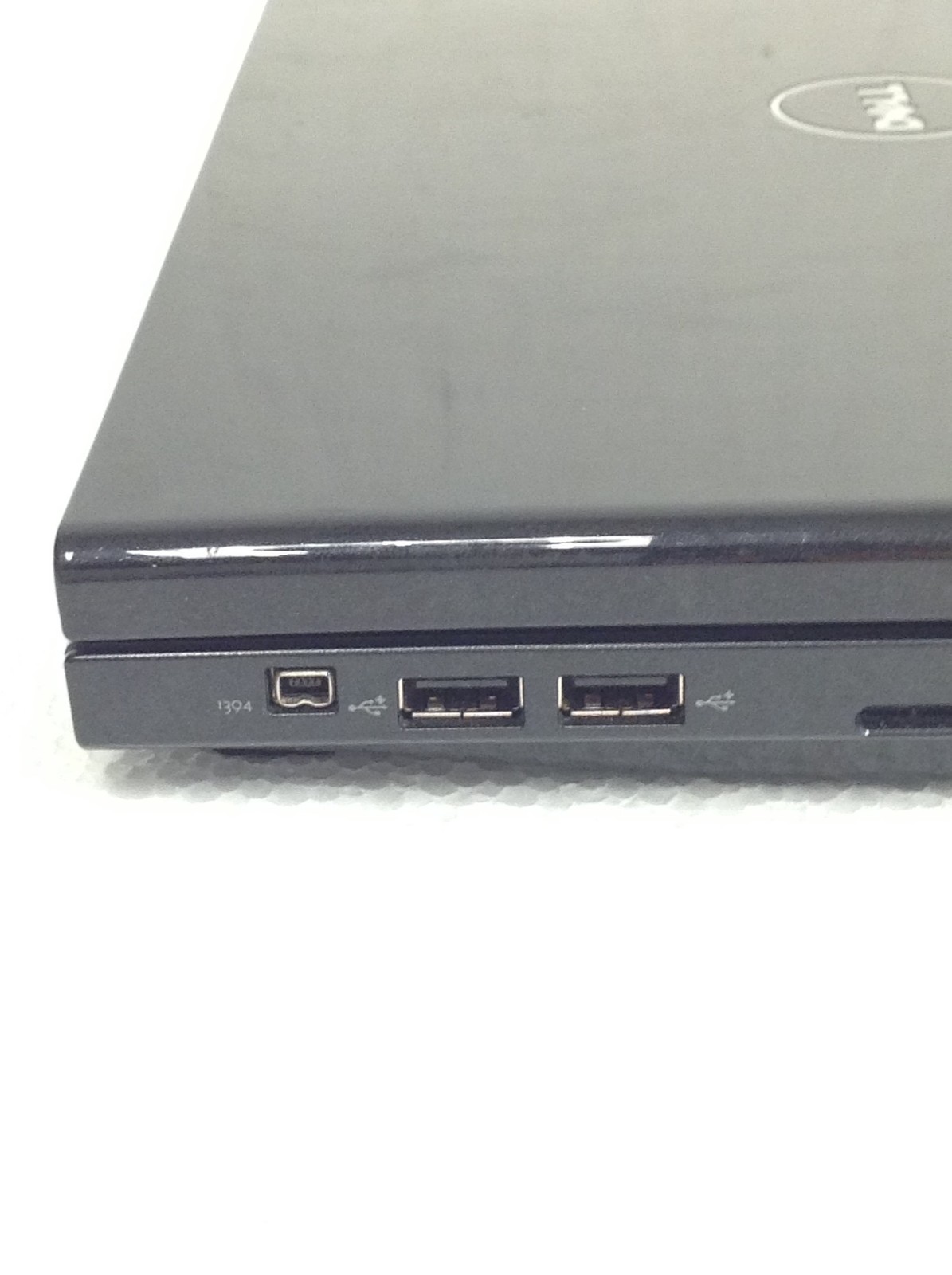 Dell Vostro 1510 Intel Celeron M 2.0GHz15.4″ Retro Gaming Laptop w/1GB RAM,No HD
