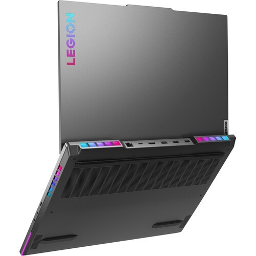 Lenovo Legion 7i 16 Gray 165Hz QHD+ 2.3 GHz i9-12900HX 32GB 2TB SSD RTX 3080 Ti