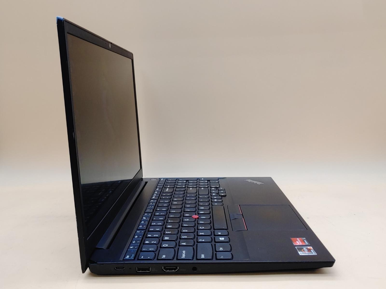 Lenovo ThinkPad E15 Gen 2 15.6″ Ryzen 7 4700U 16GB 256GB Win11Pro *NO A/C* *READ