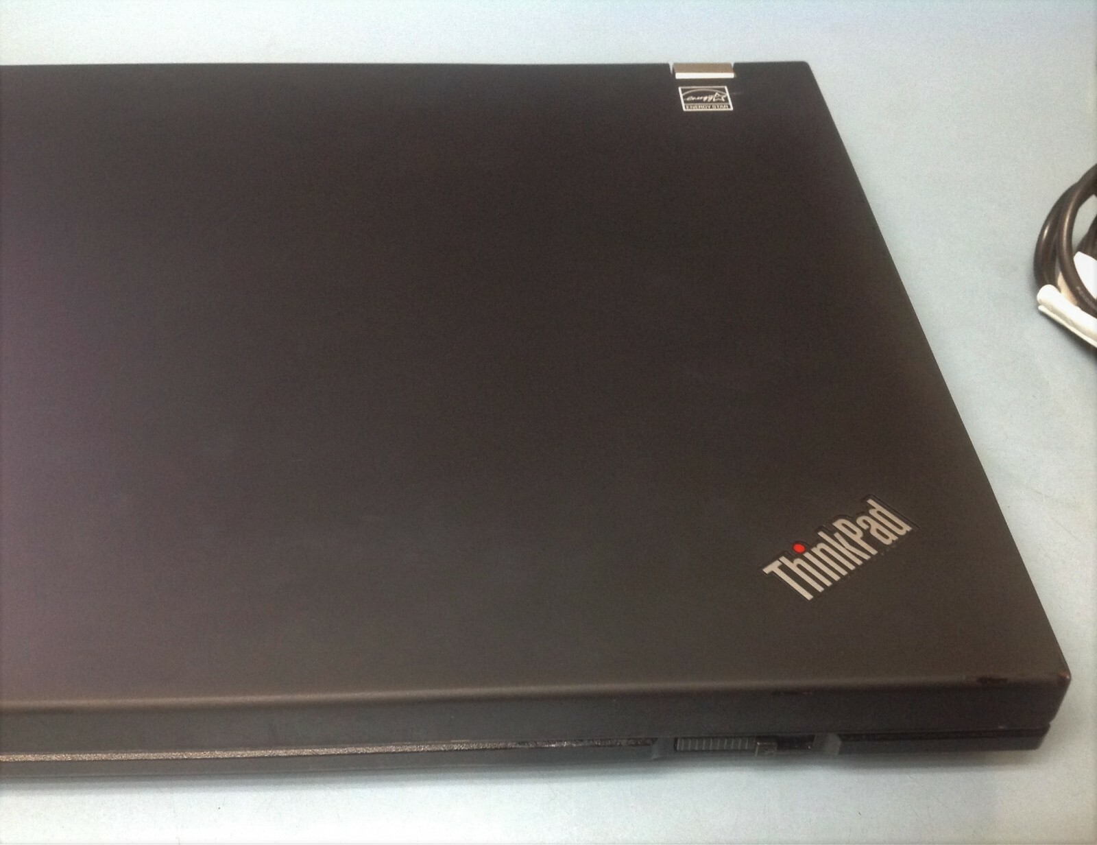 Lenovo ThinkPad T530 laptop Intel Core i5-3210M @2.50Ghz 6Gb RAM 500GB HDD Win10