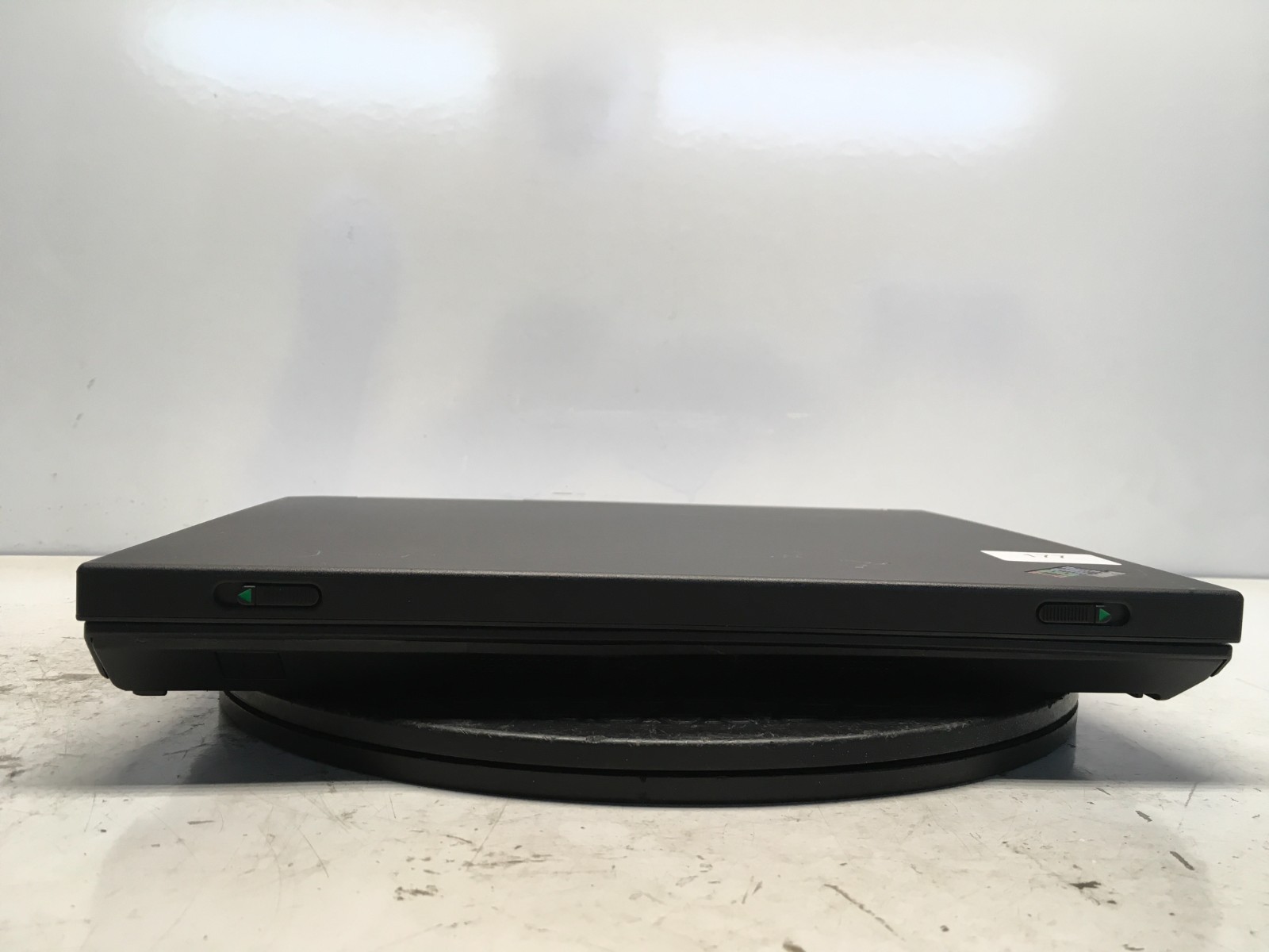 IBM ThinkPad R31 Intel Celeron 1.06GHz 248 MB NO HDD