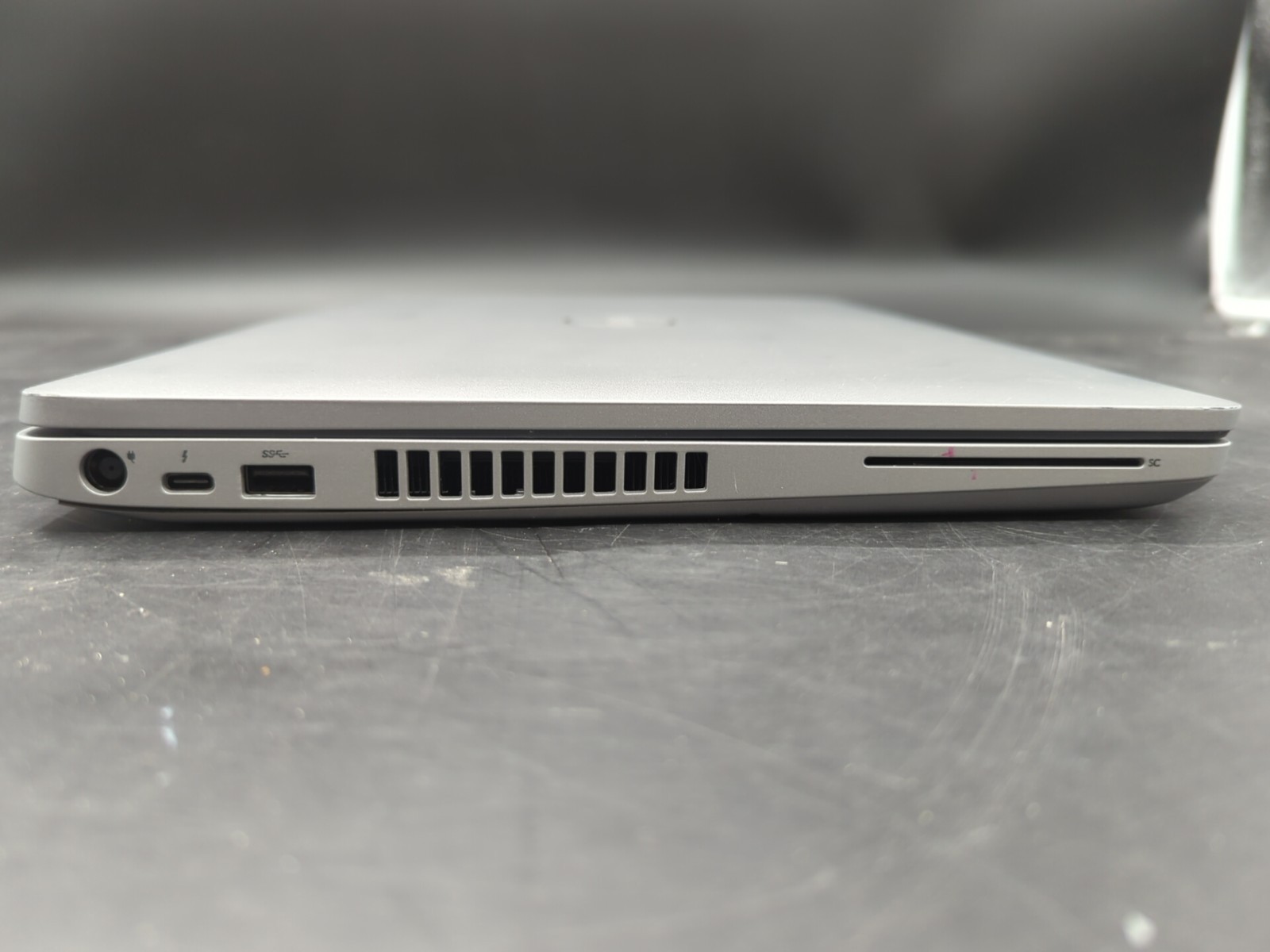 Dell: Precision: 3551: i7 10th Gen: 16GB RAM: No HD: No OS: Tested & Wiped