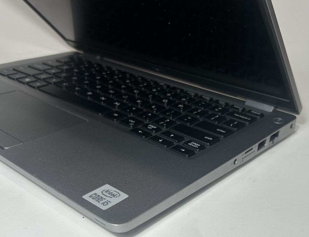 Dell Latitude 5310 13.3″ Laptop Intel i5-10210U @1.60GHz – NO RAM – NO SSD
