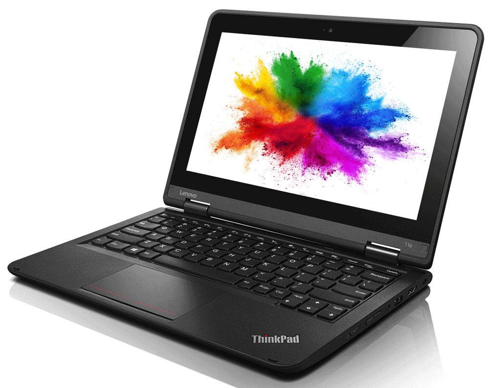 Lenovo Chromebook 11.6″ Laptop Computer Chrome OS 4GB Ram 16GB SSD HDMI Webcam