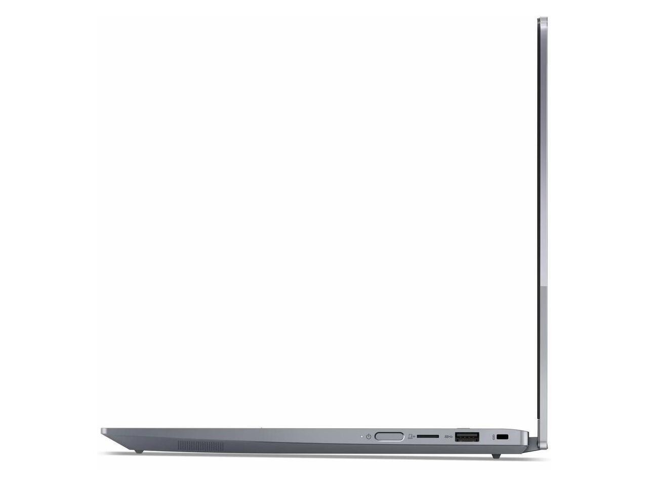 Lenovo ThinkBook 21SQ0000US 14″ Touchscreen Laptop U5 225U 16GB 512GB SSD W11P