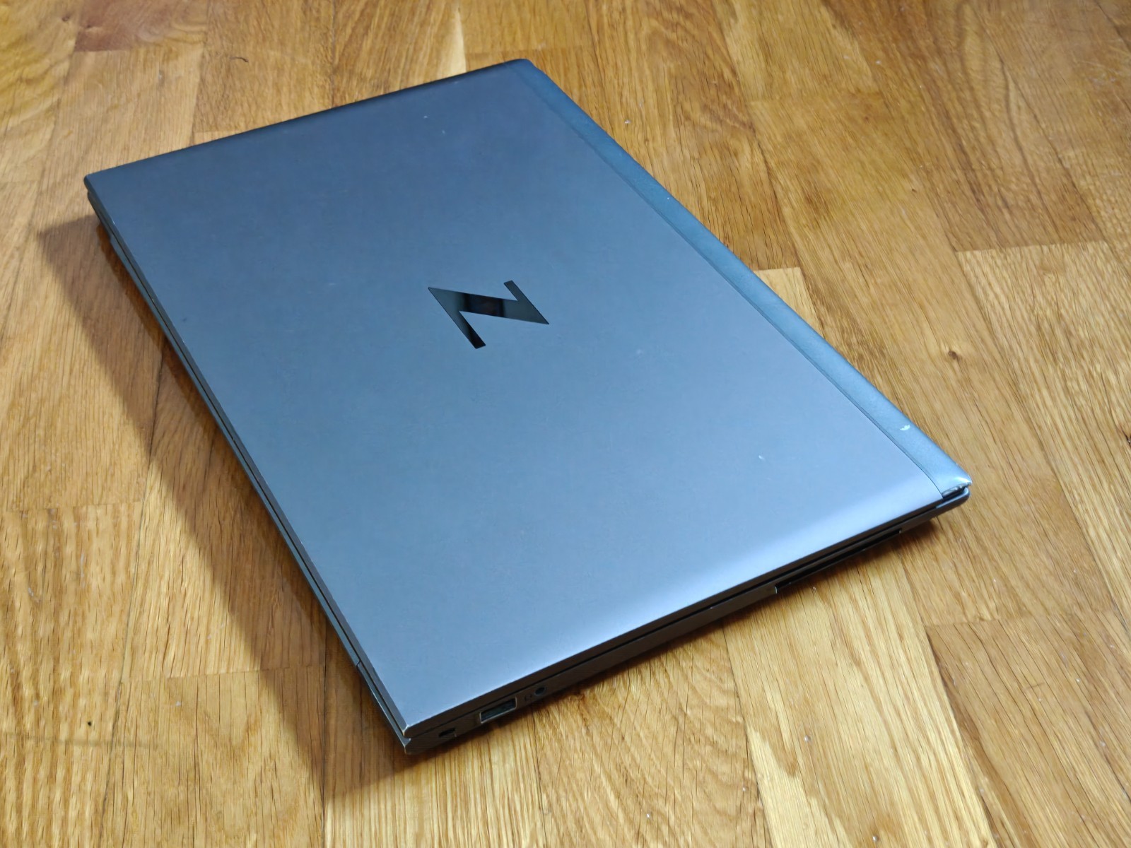 HP ZBook G7 Firefly 15 32GB