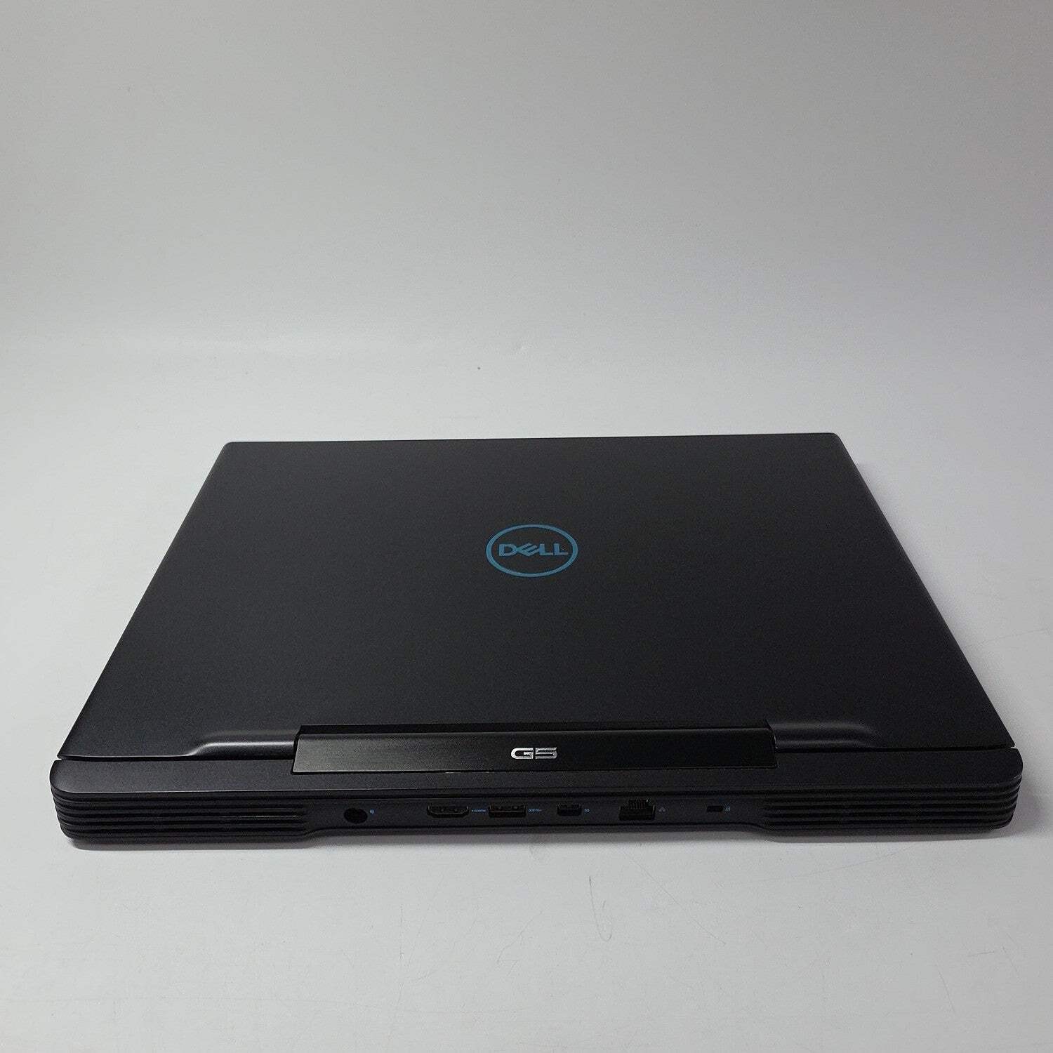 Dell G5 5500 15.6″ i7-9750H 2.6GHz 16GB RAM 1TB HDD 256GB SSD GeForce RTX 2060