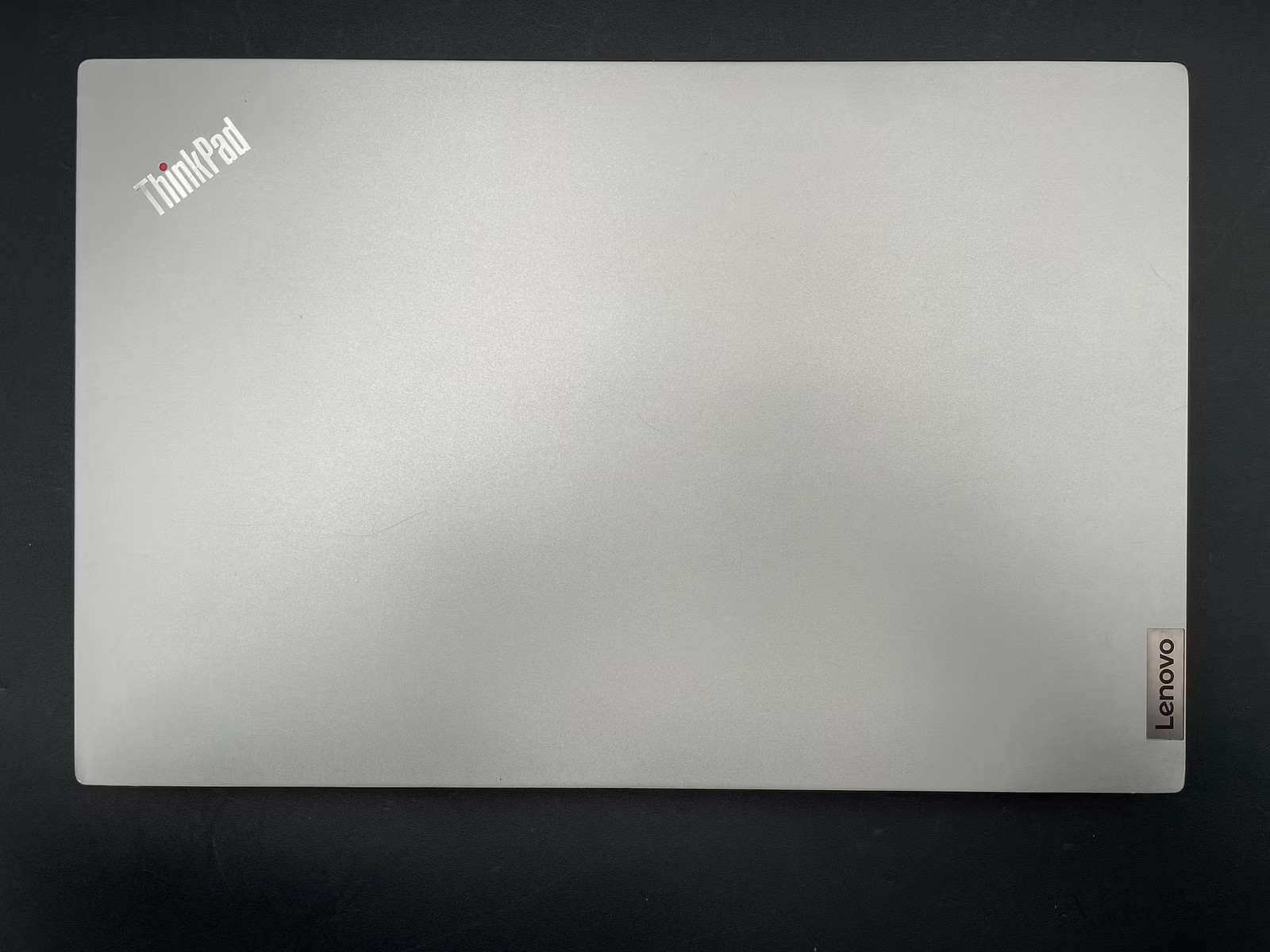 Lenovo ThinkPad E15 Gen 4 Used 15.5″ (i5-1235U-16GB-256 GB NVMe)