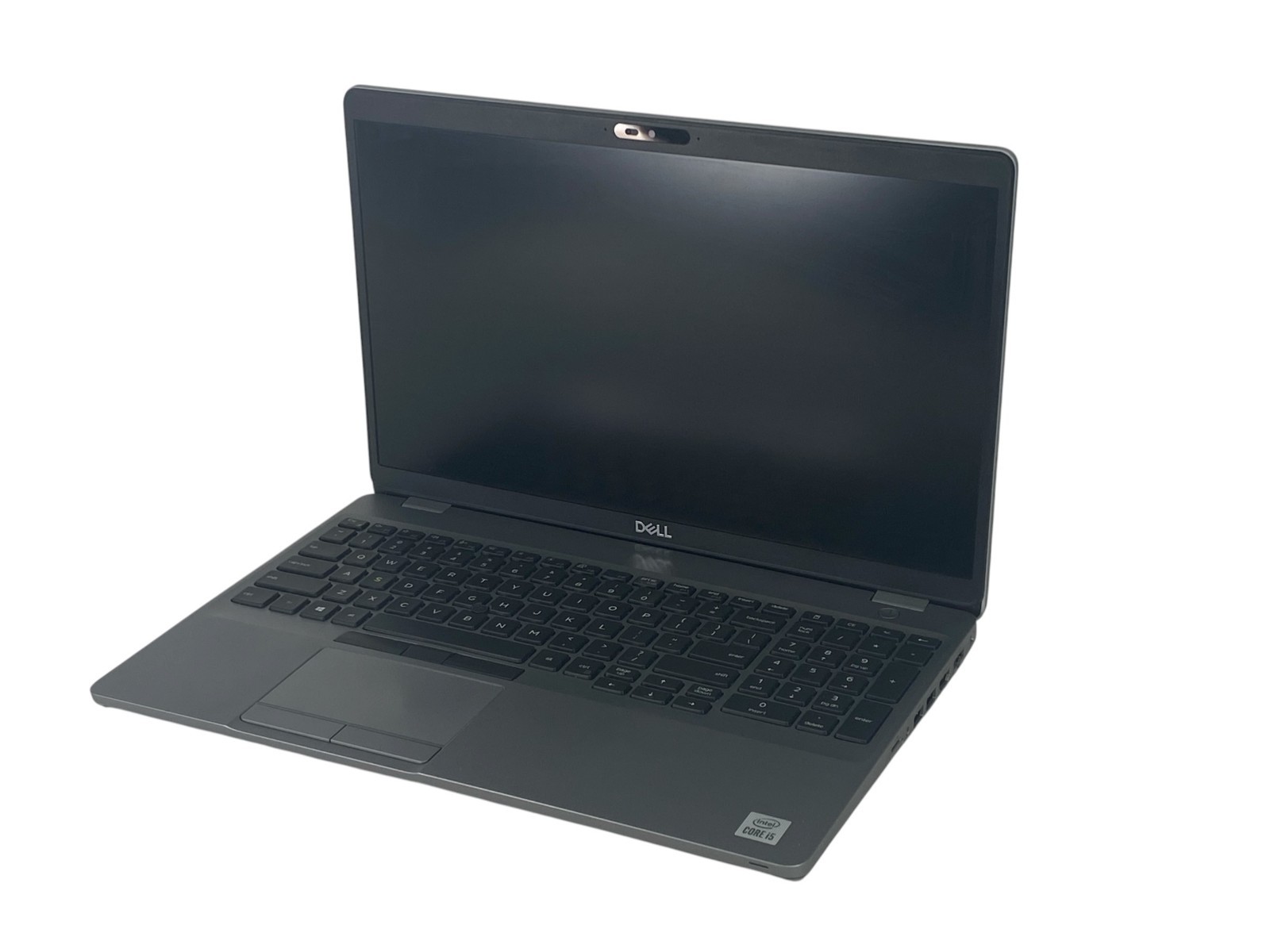 Dell Latitude 5510 i5-10310U 1.70GHz NO RAM NO SSD laptop See Description