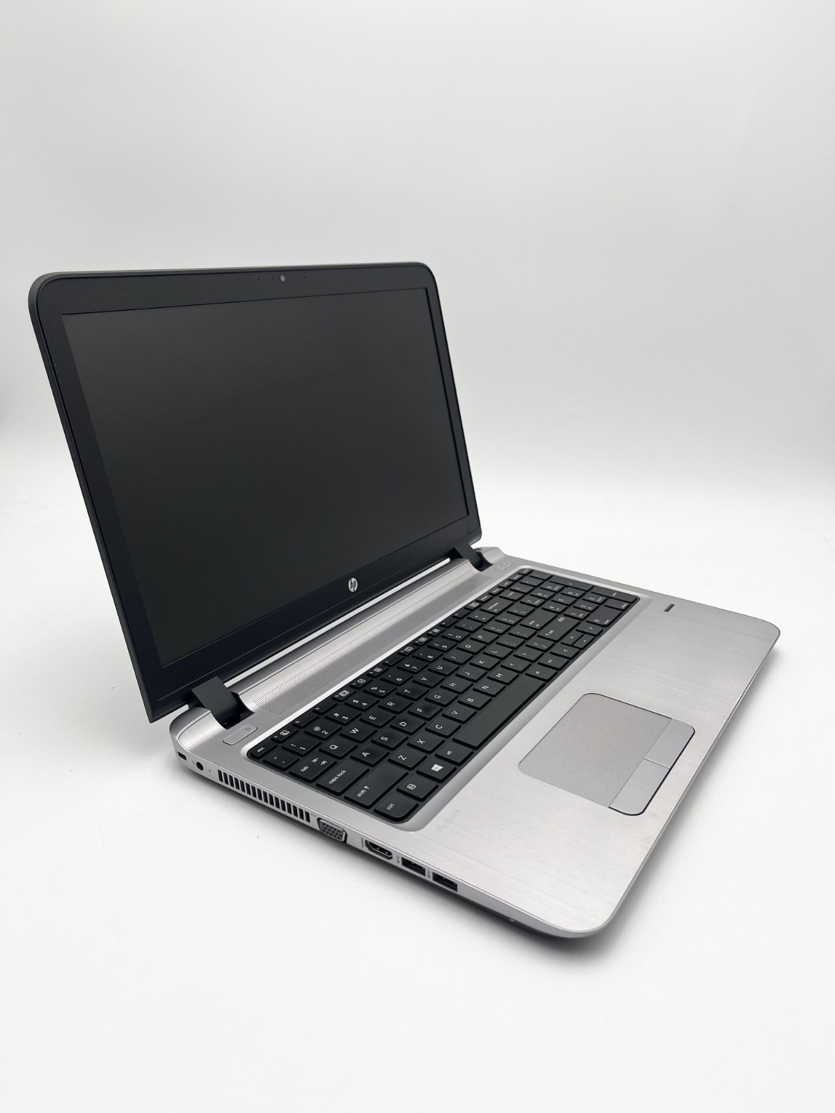 HP ProBook 455 G3 AMD A8-7410 4GB RAM 500GB HDD 15.6″ Business Laptop