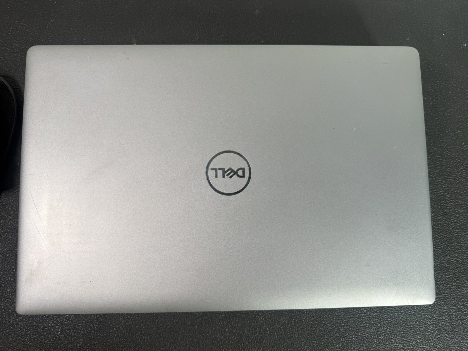 Dell Precision 3560 15.6″ i7-1185G7 3.0GHz 32GB NO SSD NVIDIA Quadro T500 – READ