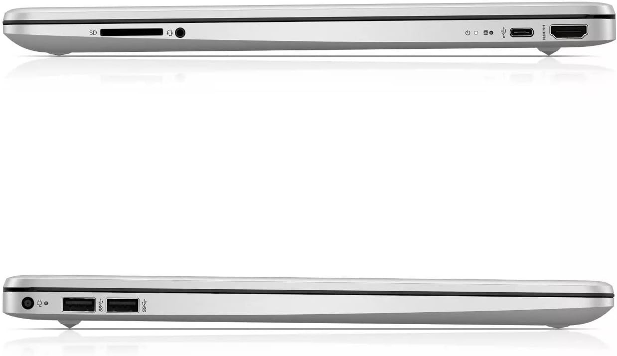 HP 15.6″ Touchscreen Laptop Intel Pentium 7505 8GB RAM 256GB SSD 15-dy2005tg