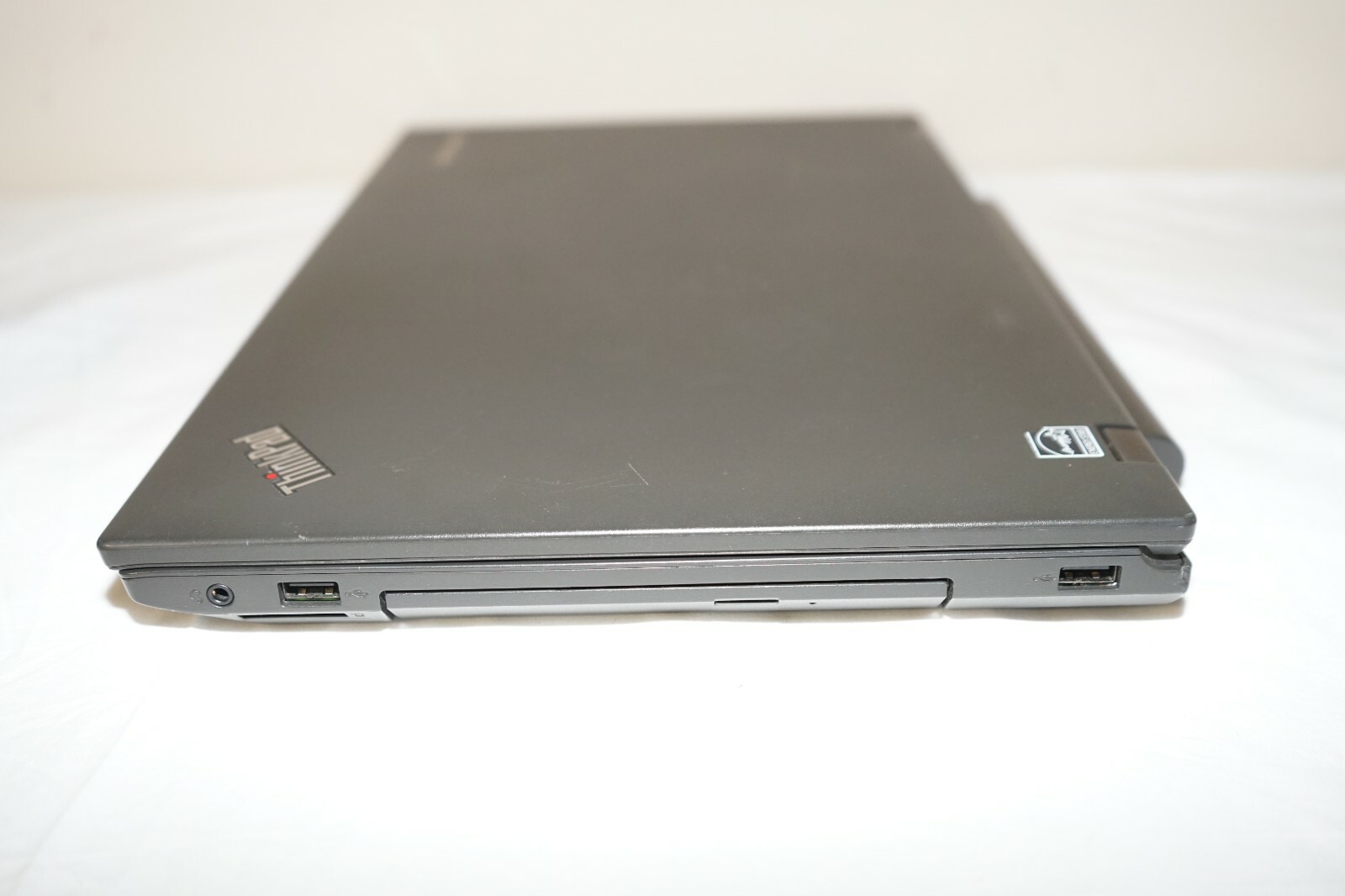 ^ Lenovo ThinkPad L540 i7-4712MQ @ 2.3GHz 15.6″ 4GB Ram No HD #C1222