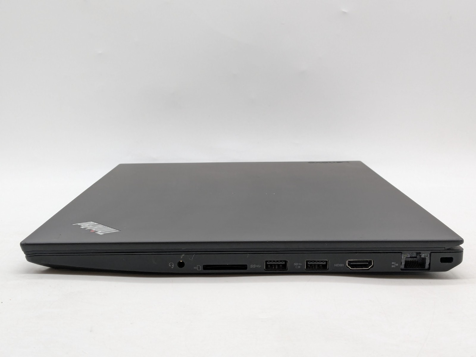 Lenovo ThinkPad T580 15.6″ FHD i5-8350U 16GB RAM 512GB SSD Win 11 Pro Laptop
