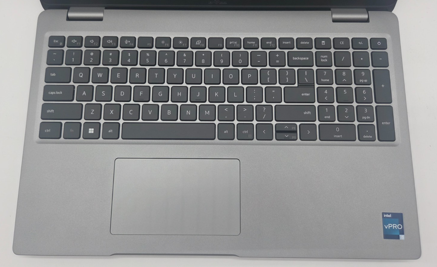 Dell Precision 3581 i5-13600H 16GB RAM 1TB NVMe SSD 15.6″ FHD Win11 Pro Tested