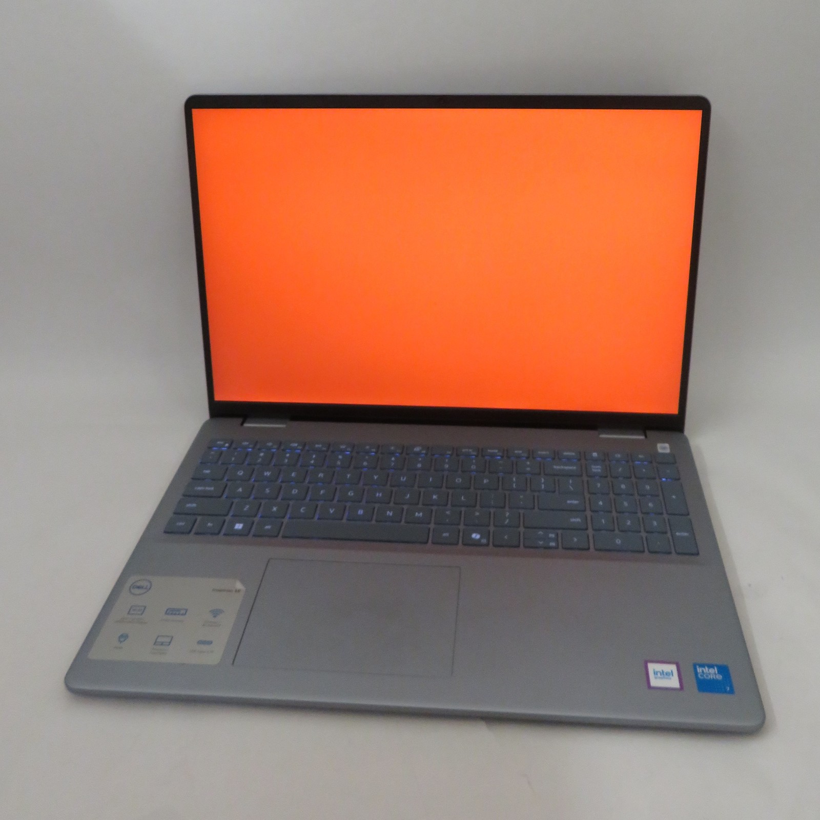 Dell Inspiron 16 5640 Core 7 150U 1.8GHz 16GB RAM 1TB SSD WIN 11