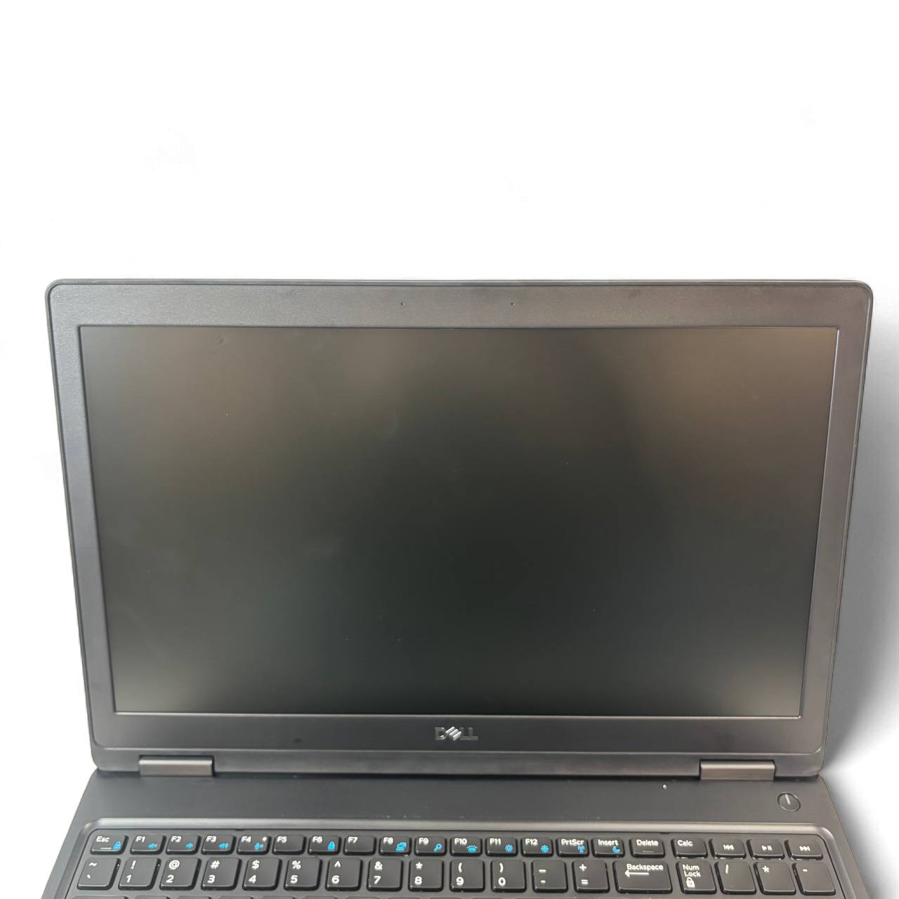 Dell Latitude 5580 – i5-7440HQ 7th Gen | 8GB RAM | 256GB SSD | Windows 11