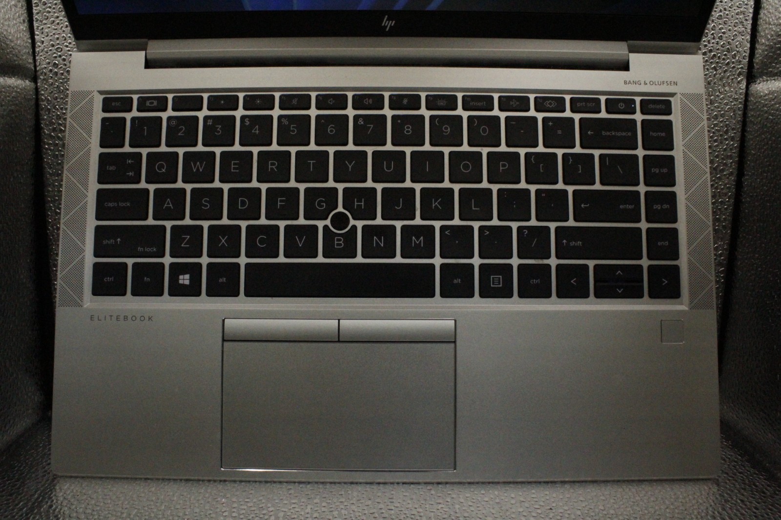 HP EliteBook 845 G8 14″ (AMD Ryzen 5 PRO 5650U, 2.30GHz, 16GB RAM, 240GB SSD)…