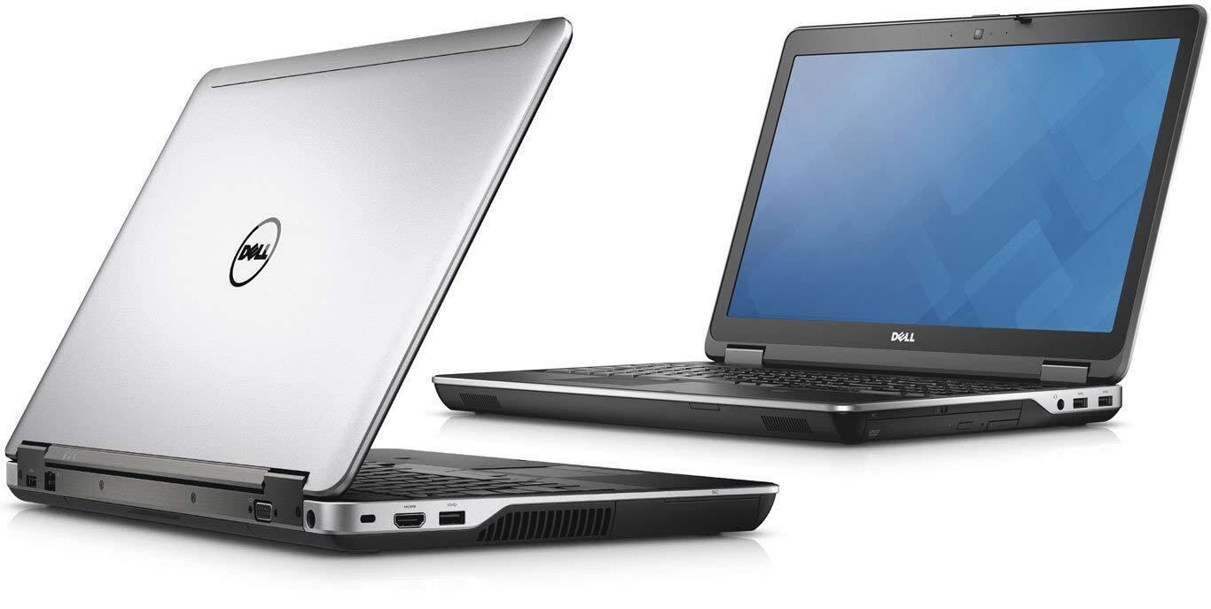 DELL Latitude E6540 i7-Quad (1TB SSD + 2TB HDD) DVDRW 16GB 15.6″ FHD HDMI + Dock