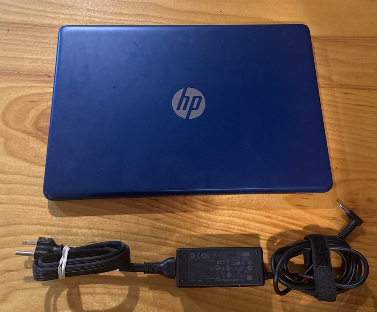 Official HP STREAM 14-CB161WM 32GB/4GB/1.6GHZ INTEL EMMC 14″ Laptop Works!