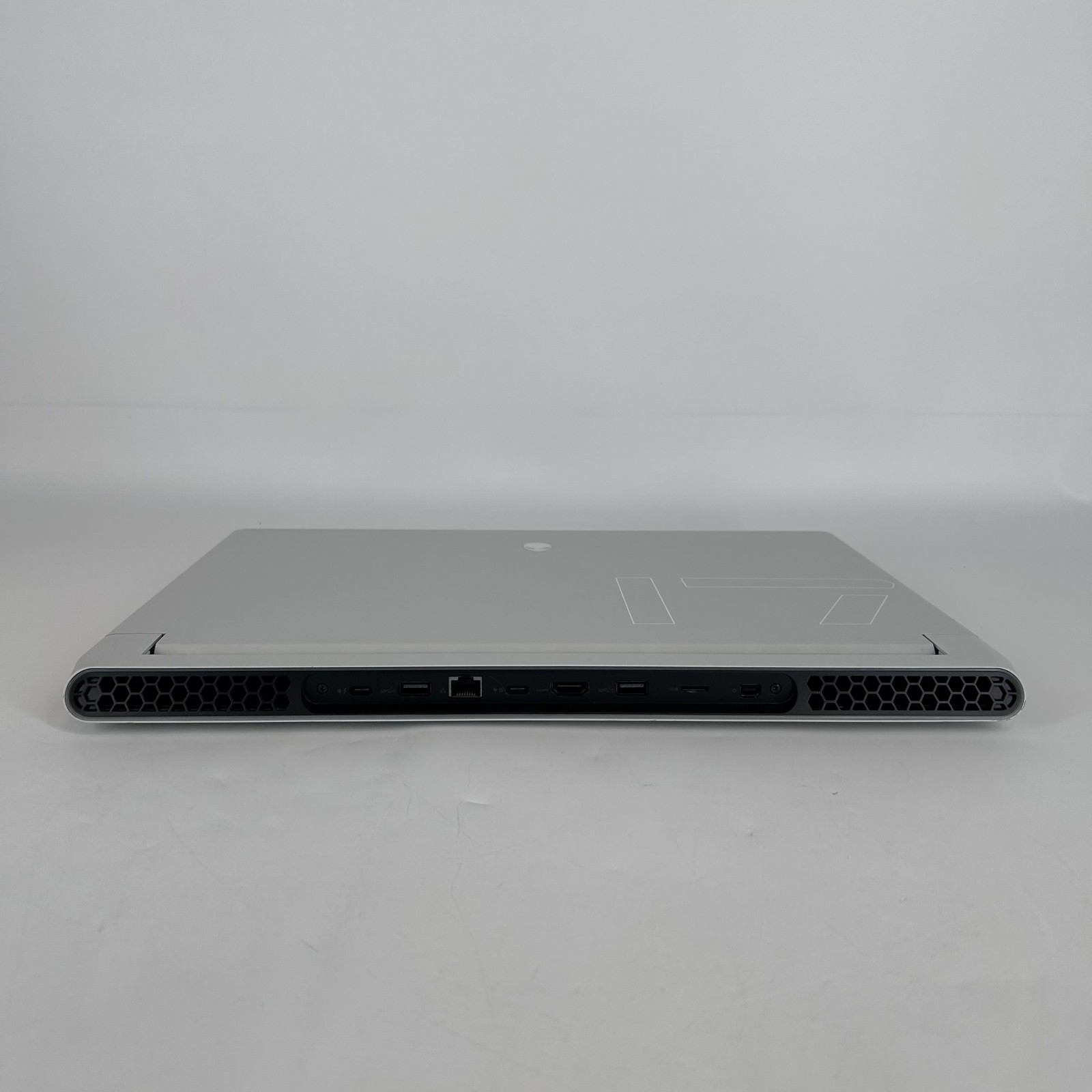 Dell Alienware X17 R2 120Hz 4K 2.5 GHz i9-12900H 32GB 1TB SSD NVIDIA RTX 3080