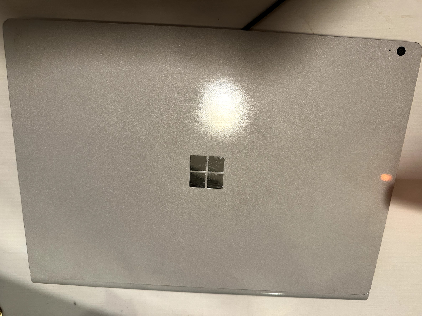 Microsoft Surface Book 3 13.5″ (256GB SSD, Intel Core i5 10th Gen., 3.70 GHz,…