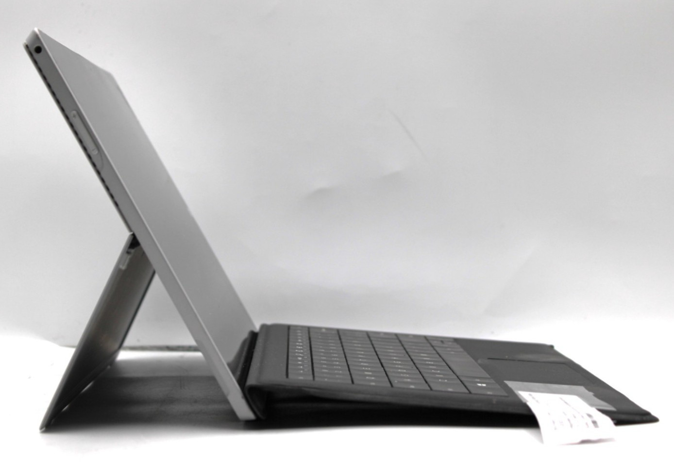 Microsoft Surface Pro 3 i5-4300U@1.9GHz 8GB DDR3 128GB Internal NO OS *PRTS/RPR*