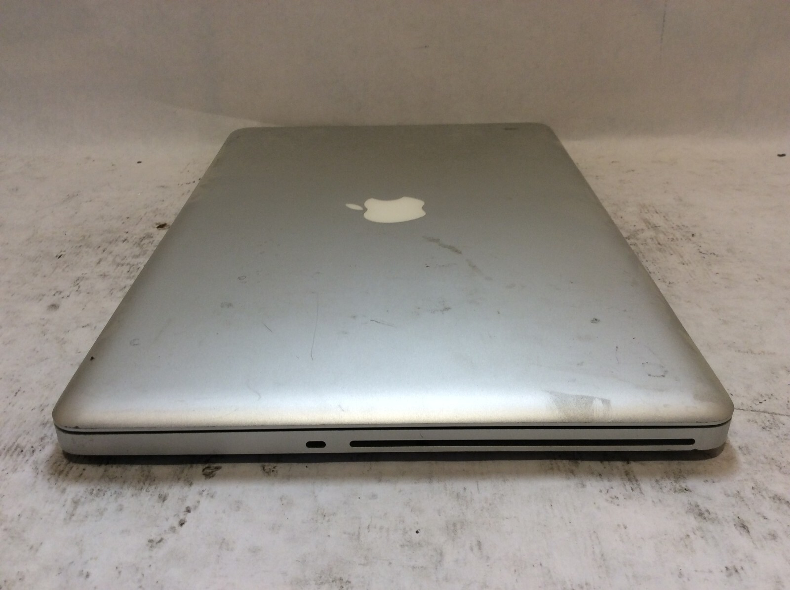 MacBook Pro 5,1 Late 2008 Laptop 15″ Intel Core 2 Duo 2.53GHz WON’T TURN ON -PP