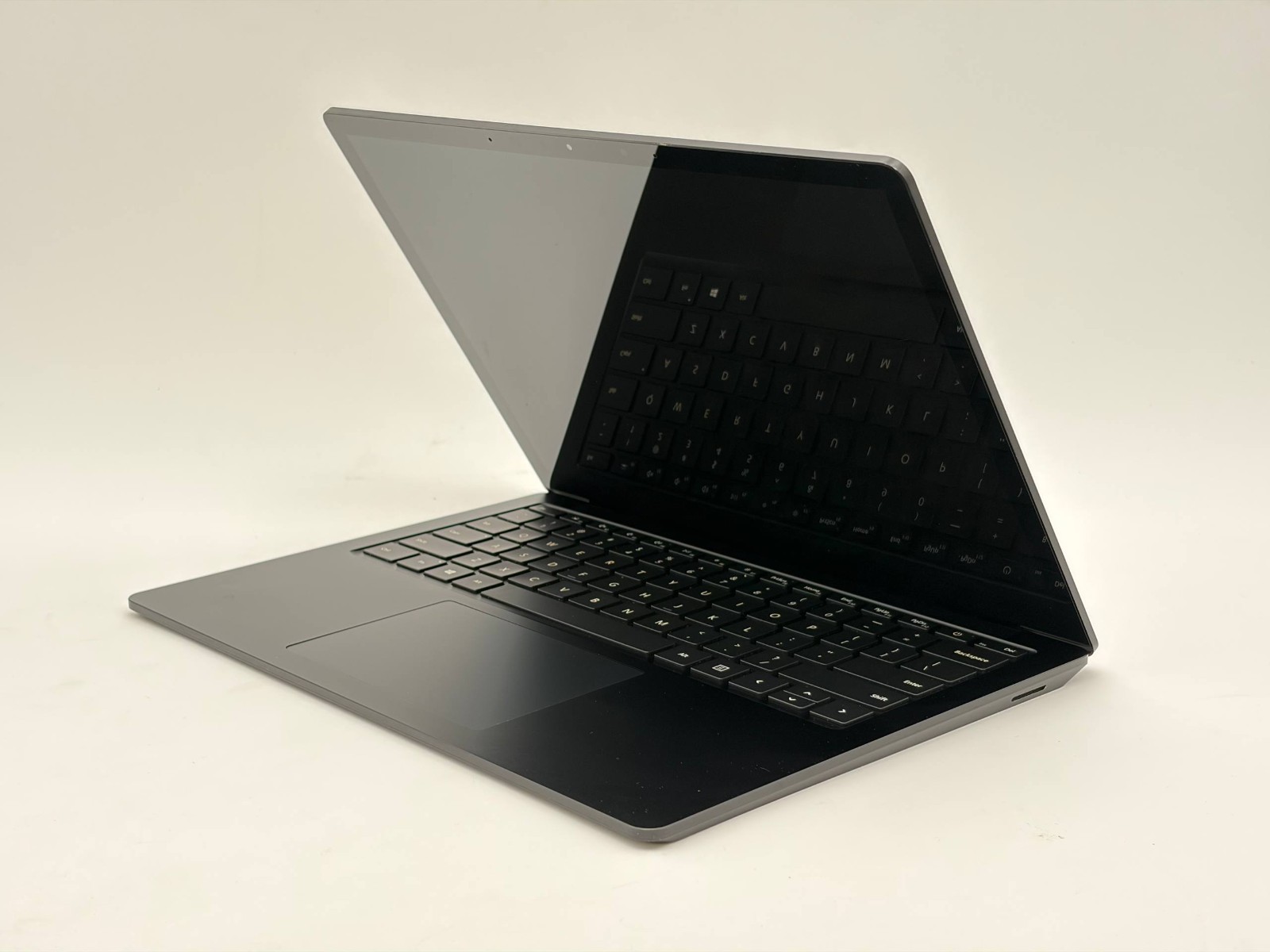 Microsoft Laptop 3 1868 Intel Core i7-1065G7 @1.3GHz 16GB RAM 256GB Win 11 Pro