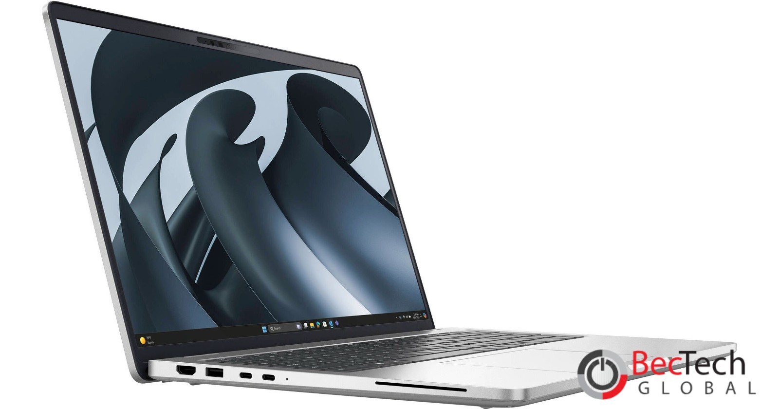 Dell 1CFWK Pro 16 Plus PB16255 16″ Copilot+ PC Notebook – Full HD Plus *1CFWK*