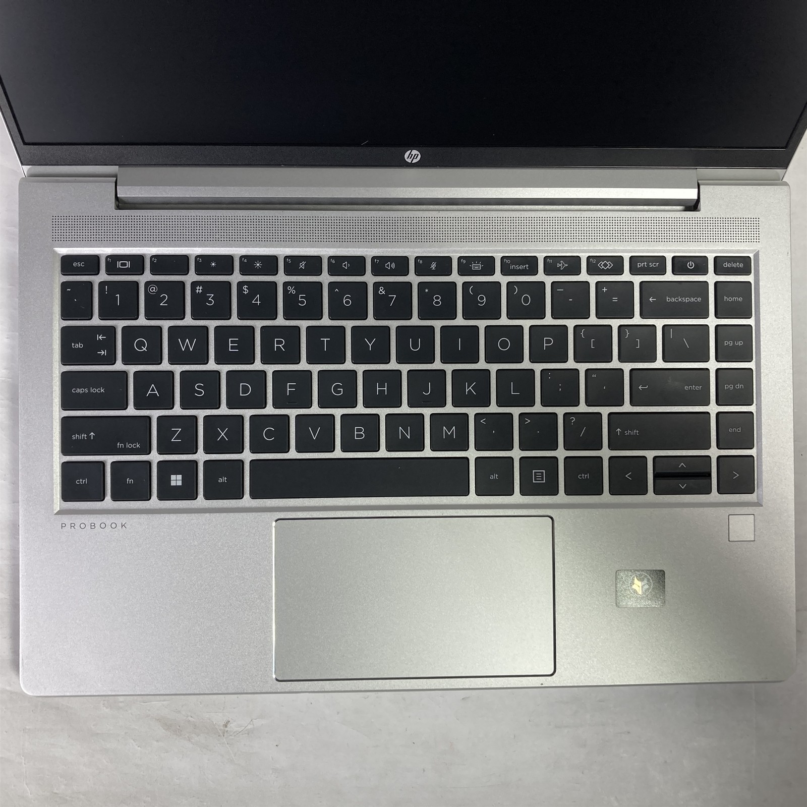 HP ProBook 445 G9 14″ Laptop Hex Core Ryzen 5 5625U 2.3GHz – 16GB Ram – No Drive