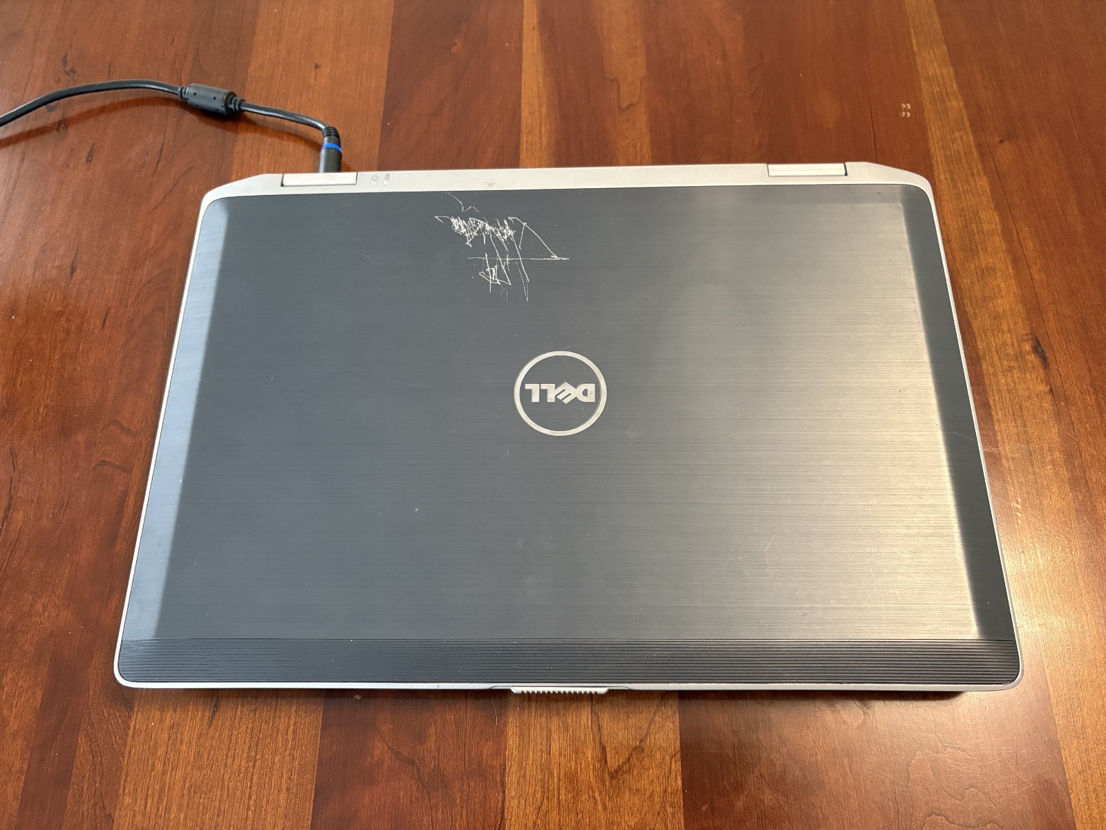 Dell E6420 Laptop – i5-2520M CPU @ 2.50GHz, 8GB DDR3 RAM, 500GB SSD w/ Charger