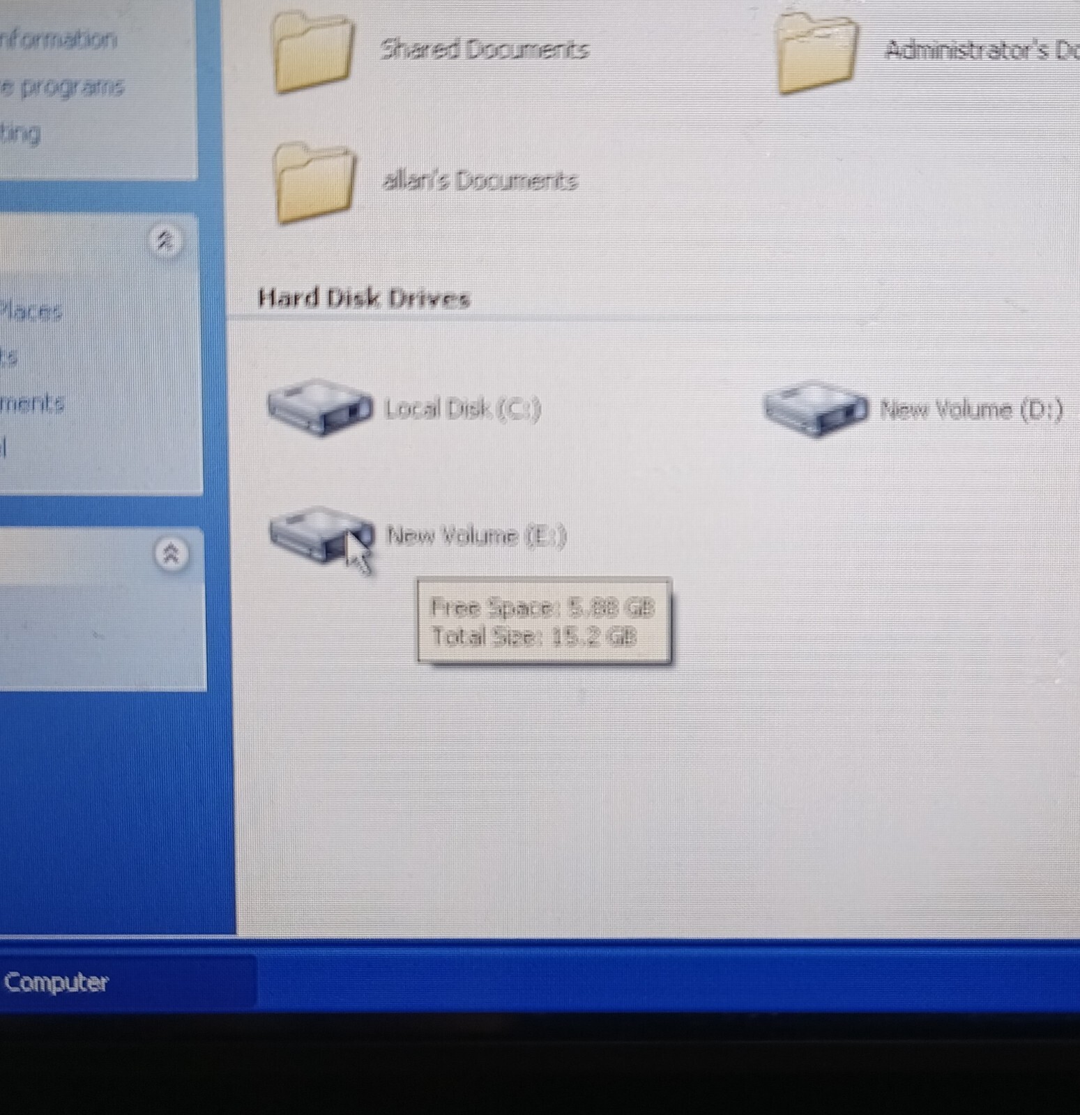 Sony VAIO Ultraportable Micro PC 512MB 30GB Intel Core Solo (VGN-UX180P)