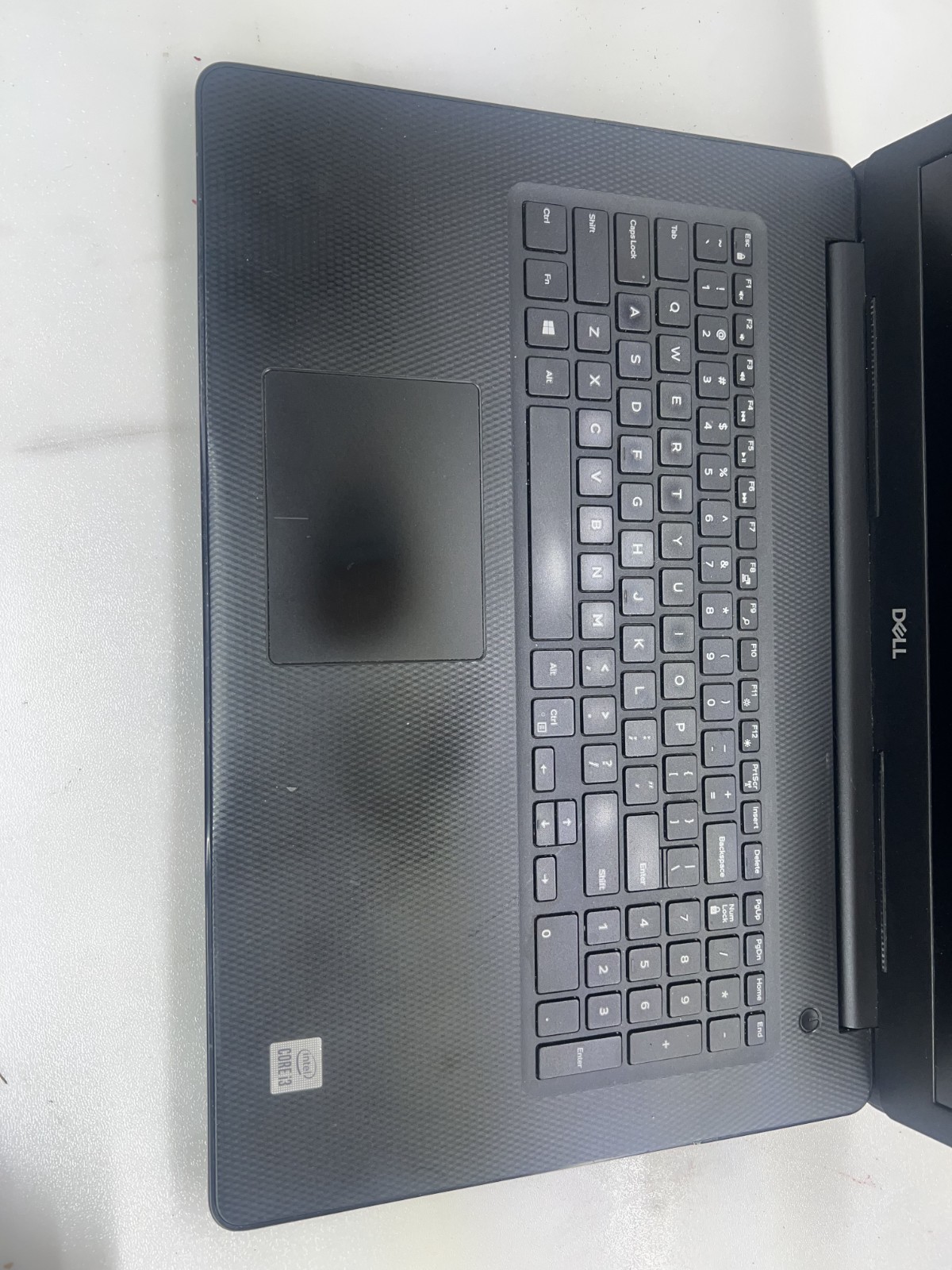 DELL INSPIRON 3793 i3-1005G1 @ 1.20GHz 8GB RAM NO OS/SSD WCHARGER *READ