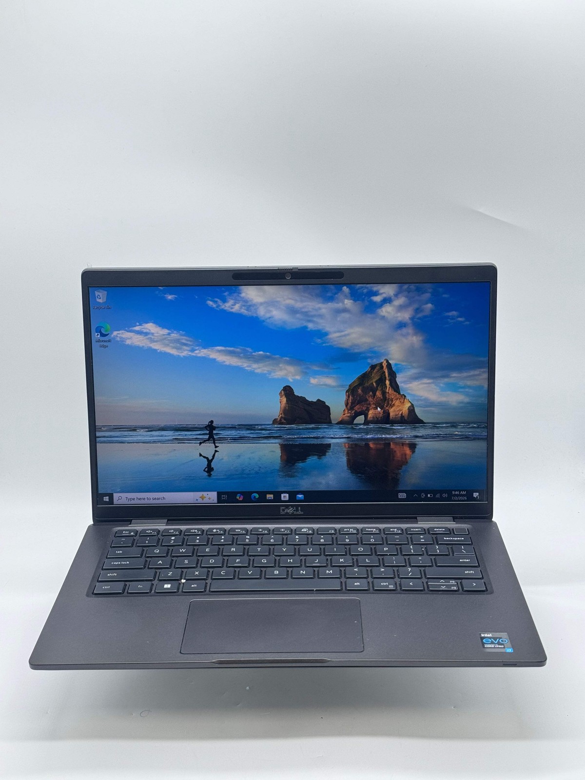 DELL LATITUDE 7420 INTEL CORE I7-1185G7 16GB RAM 512GB SSD w/o Charger