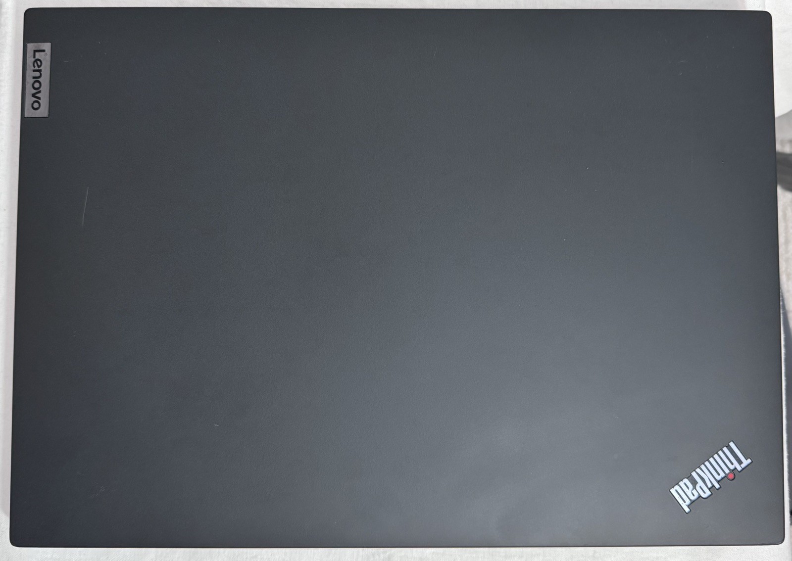 Lenovo ThinkPad T16 Gen 1 Ryzen 7 Pro 6850U 16GB RAM 1TB SSD Touch Win11 Pro