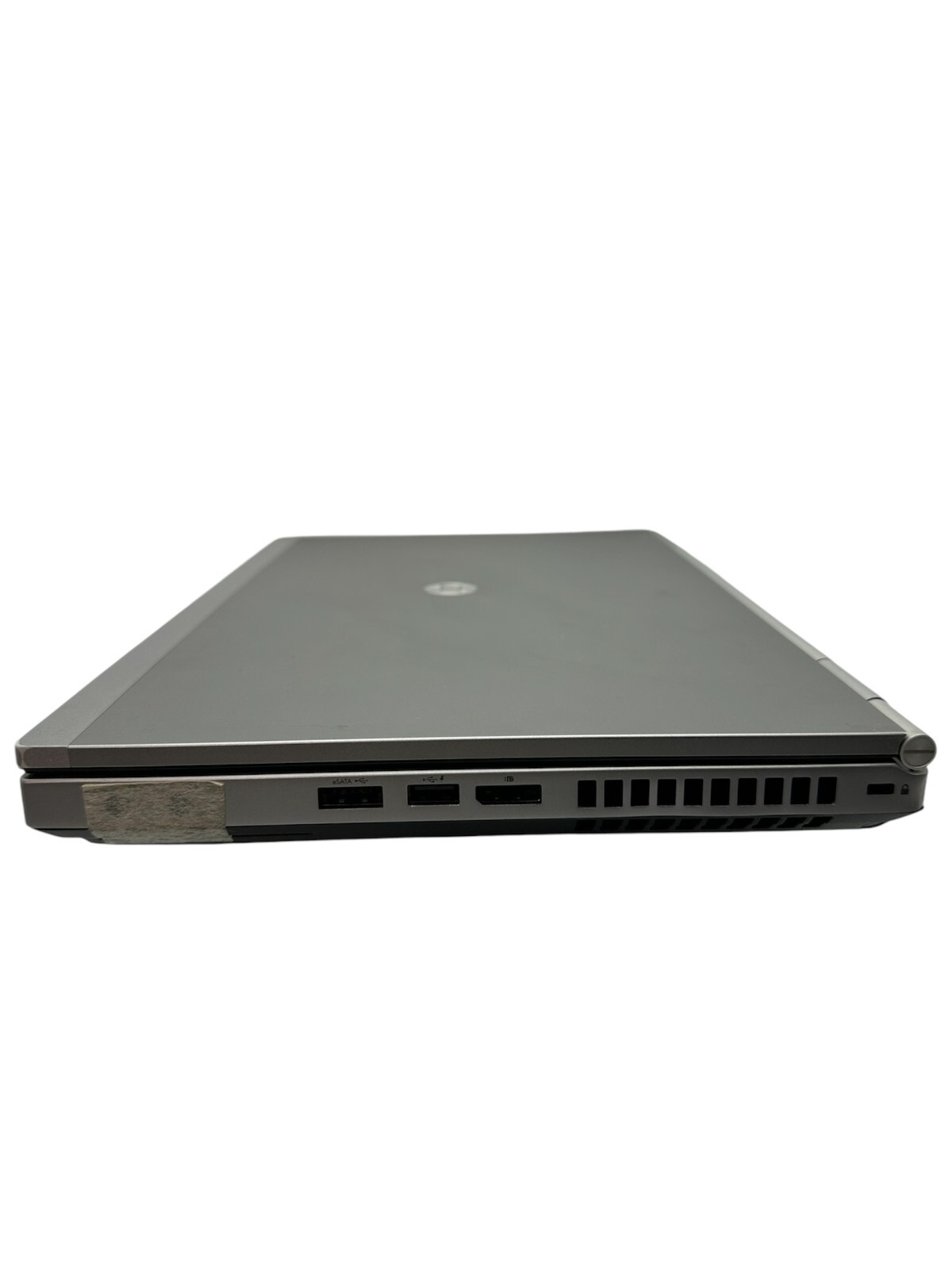 Laptop, Hp EliteBook 8470P, 14 in, İ.Core İ5 3340M CPU (4TH GENERATION) 320HDD