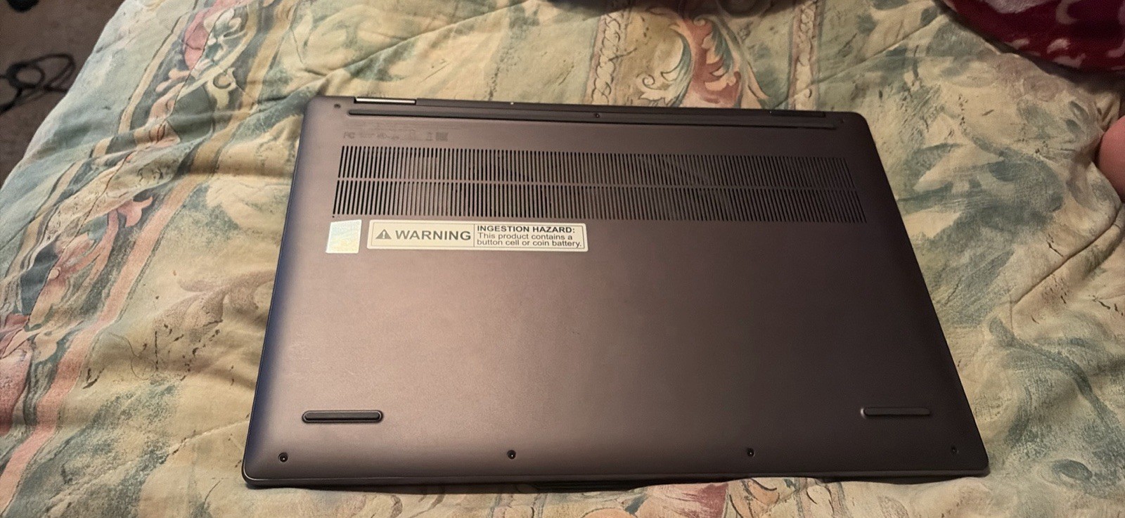 Lenovo Yoga 7 2-in-1 16IML9 – Type 83DL