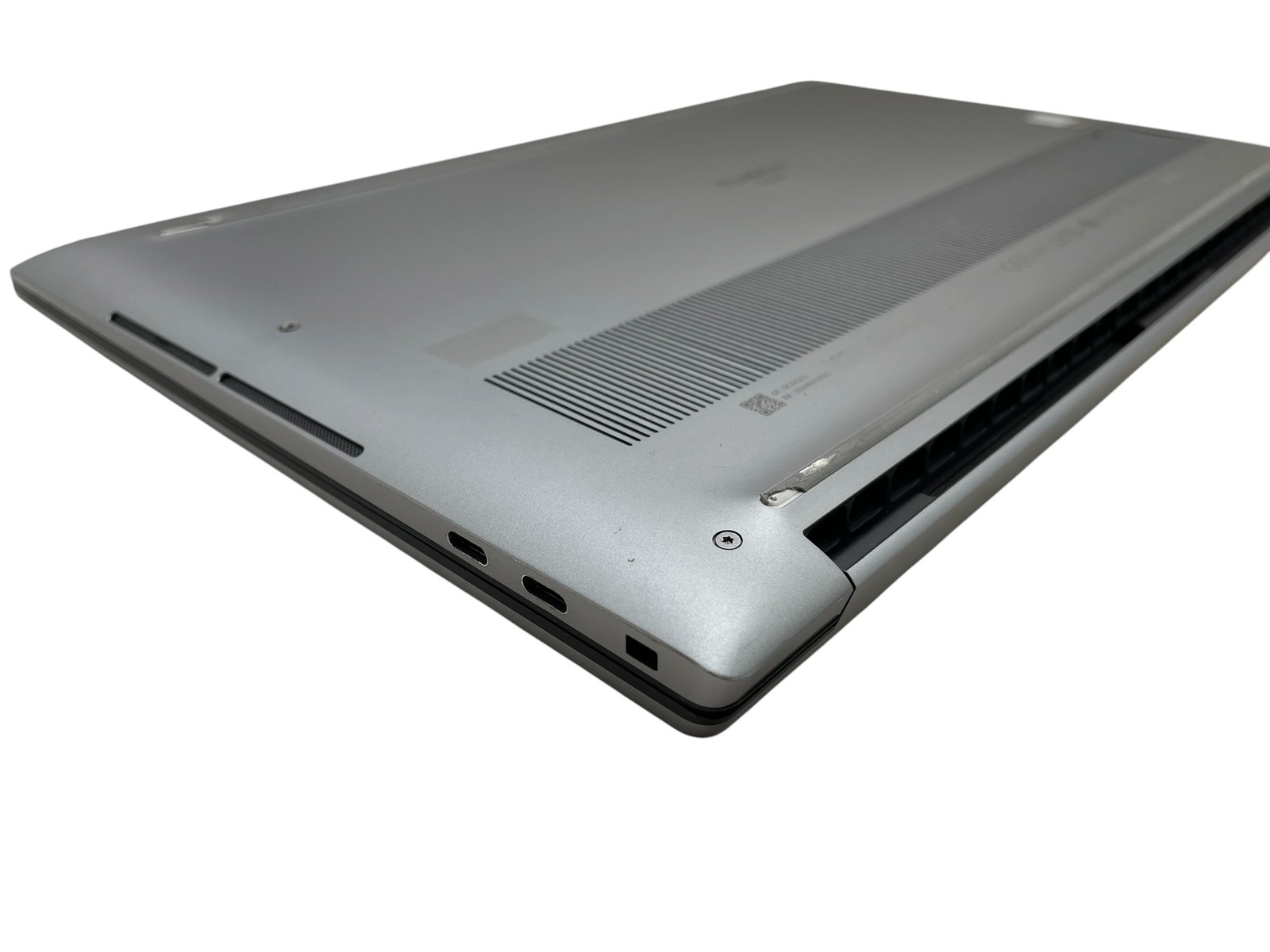 Dell Precision 5550 15″ – i7 2.6GHz – 16GB RAM – 256GB SSD – Grade D