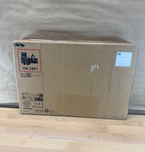 HP 17-cn3068cl 17.3″ FHD i5-1334U 8GB 512GB SSD Win11 Laptop Silver