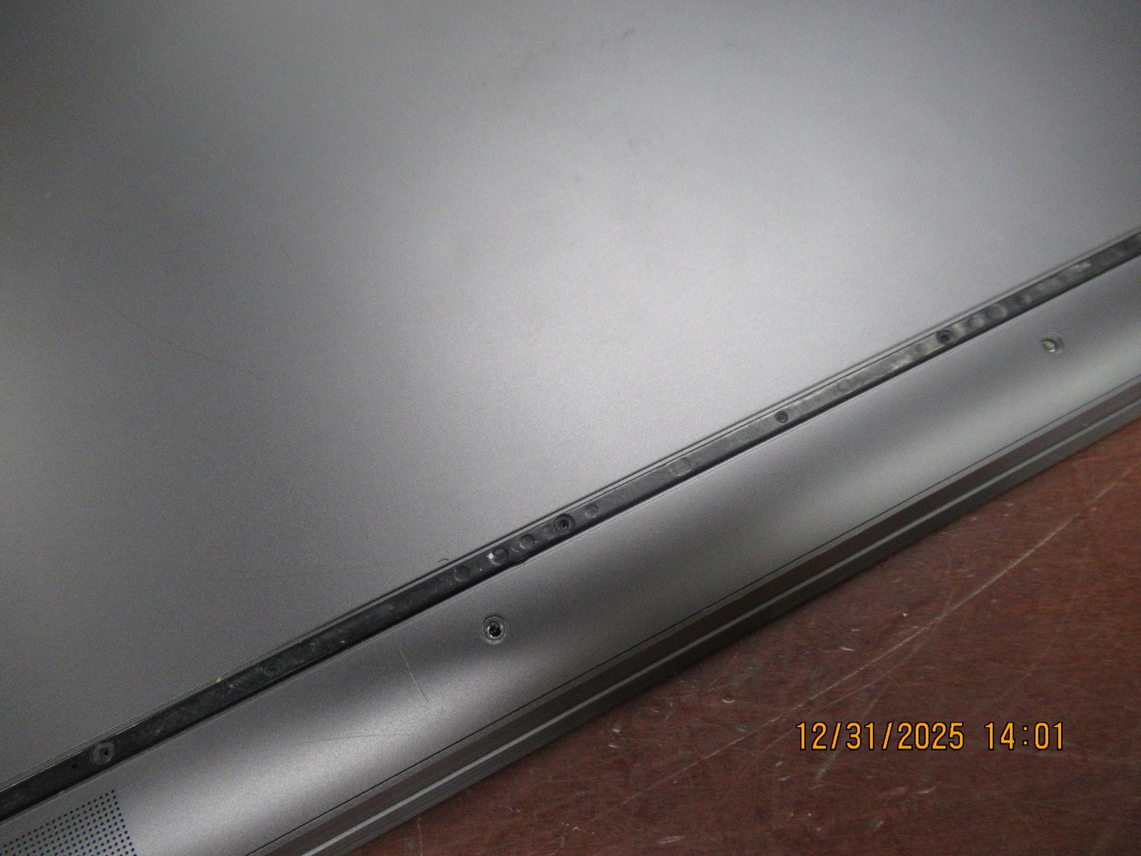 Lenovo Yoga C930-13IKB Touch I7-8550U 1.80GHz 12GB 512GB M2SSD Ubuntu Laptop +AC