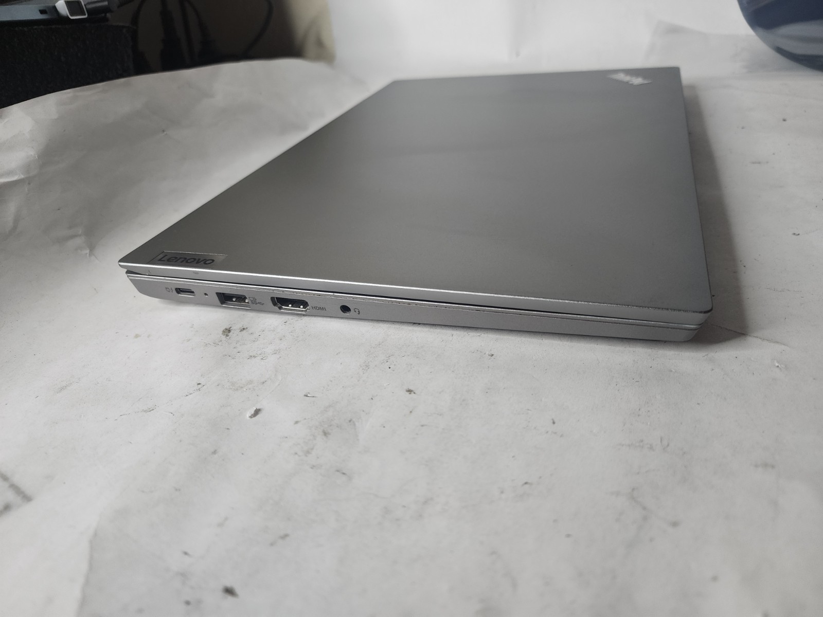 ThinkPad E14 Gen 4 i7-1255u 16GB RAM 512Gb NVME SSD Win 11 Pro READ