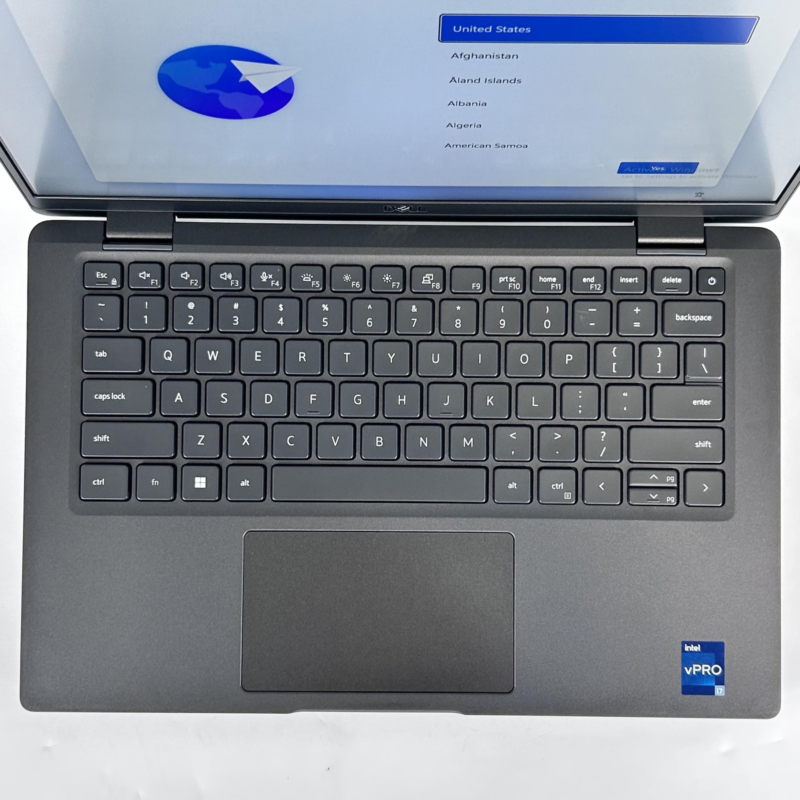 Dell Latitude 7430 14 FHD TOUCH 2.2 GHz i7-1270P 16GB 256GB SSD Very Good