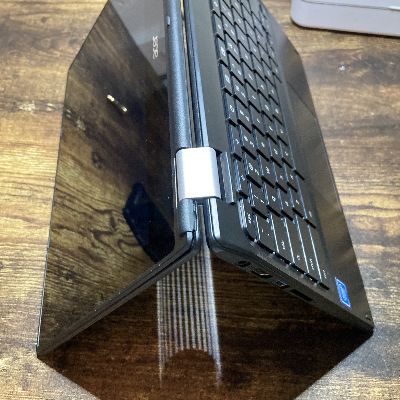 Acer Chromebook C738T Series N15Q8 Charger Not Included