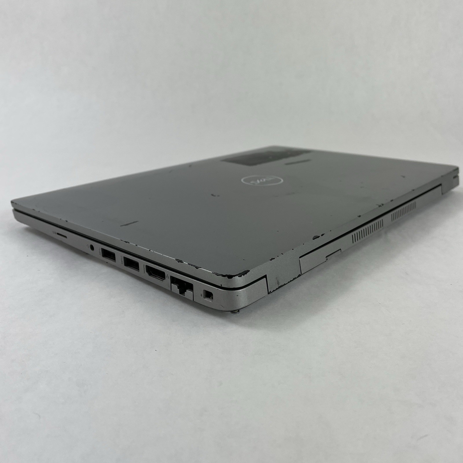 Dell Latitude 5420 14″ i5-1135G7 2.40 GHz 8 GB RAM No SSD/OS/Battery – READ