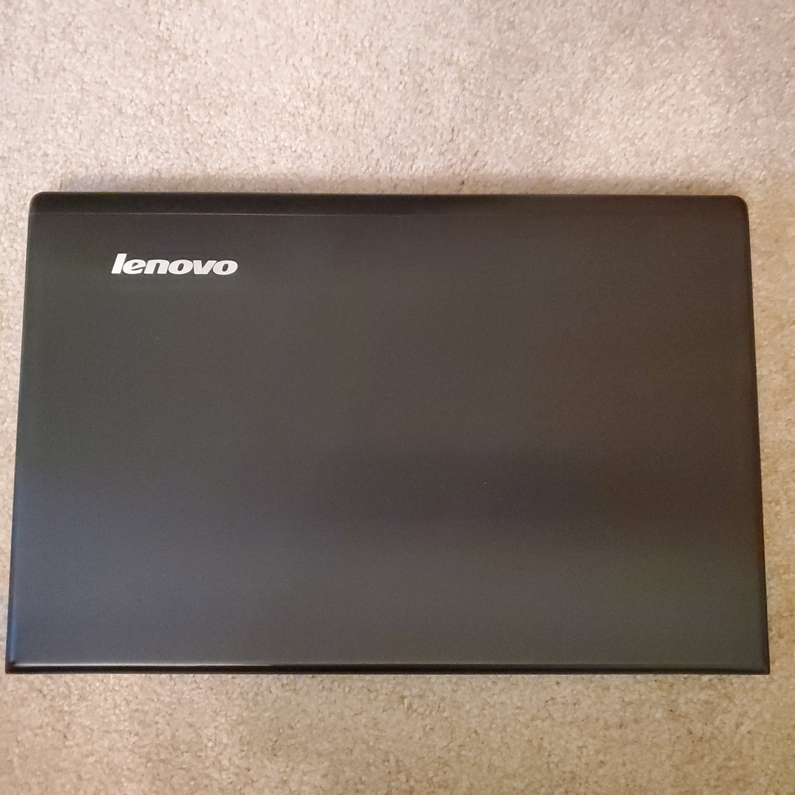 Lenovo Ideapad Z710 i7 17.3″ NIVIDIA GeForce GT 745M 16GB RAM 1 TB SSD Win 10